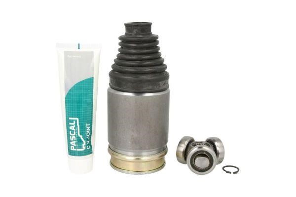 Pascal G7M010PC CV joint G7M010PC: Buy near me at 2407.PL in Poland at an Affordable price!