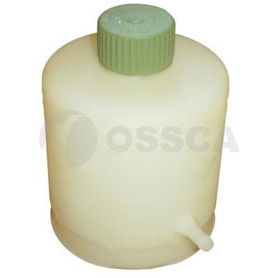 Ossca 00787 Expansion Tank, power steering hydraulic oil 00787: Buy near me in Poland at 2407.PL - Good price!