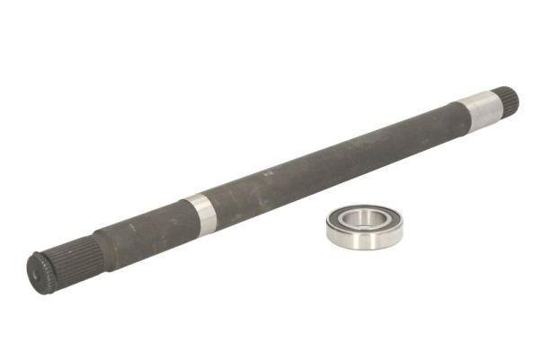 Pascal G8M006PC Drive shaft left G8M006PC: Buy near me in Poland at 2407.PL - Good price!