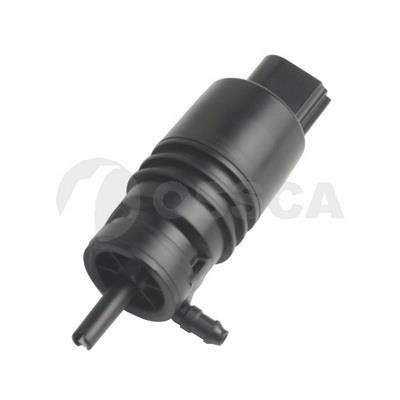 Ossca 28587 Water Pump, window cleaning 28587: Buy near me in Poland at 2407.PL - Good price!