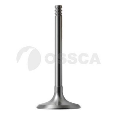 Ossca 57728 Exhaust valve 57728: Buy near me in Poland at 2407.PL - Good price!