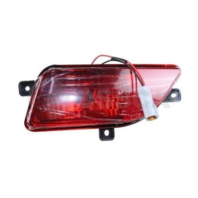 Ossca 55665 Fog lamp 55665: Buy near me in Poland at 2407.PL - Good price!