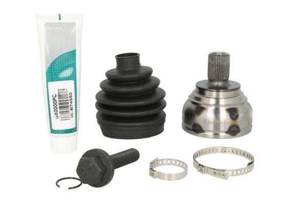 Pascal G1W045PC Constant velocity joint (CV joint), outer, set G1W045PC: Buy near me in Poland at 2407.PL - Good price!