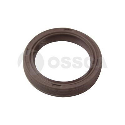 Ossca 36051 Crankshaft oil seal 36051: Buy near me in Poland at 2407.PL - Good price!
