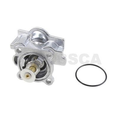 Ossca 50592 Thermostat housing 50592: Buy near me at 2407.PL in Poland at an Affordable price!