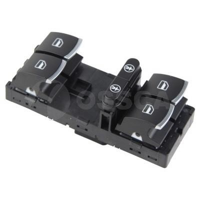Ossca 54763 Window regulator button block 54763: Buy near me in Poland at 2407.PL - Good price!
