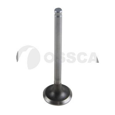 Ossca 44265 Exhaust valve 44265: Buy near me at 2407.PL in Poland at an Affordable price!