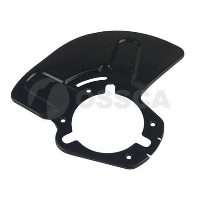 Ossca 26337 Brake dust shield 26337: Buy near me in Poland at 2407.PL - Good price!