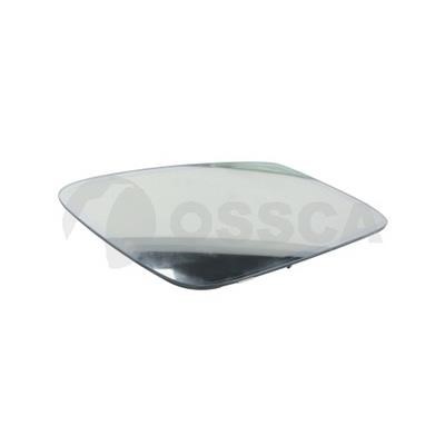 Ossca 50514 Mirror Glass, outside mirror 50514: Buy near me in Poland at 2407.PL - Good price!