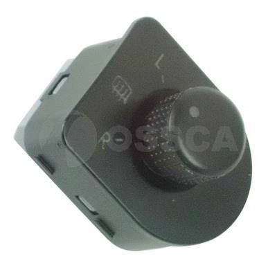 Ossca 12331 Mirror adjustment switch 12331: Buy near me in Poland at 2407.PL - Good price!
