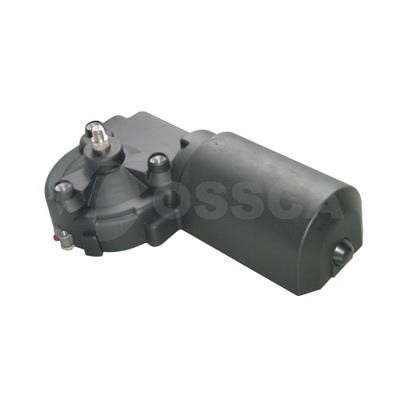 Ossca 02811 Wiper Motor 02811: Buy near me in Poland at 2407.PL - Good price!