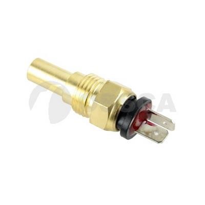 Ossca 01796 Sensor, coolant temperature 01796: Buy near me in Poland at 2407.PL - Good price!