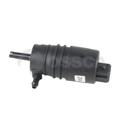 Ossca 29426 Water Pump, window cleaning 29426: Buy near me in Poland at 2407.PL - Good price!