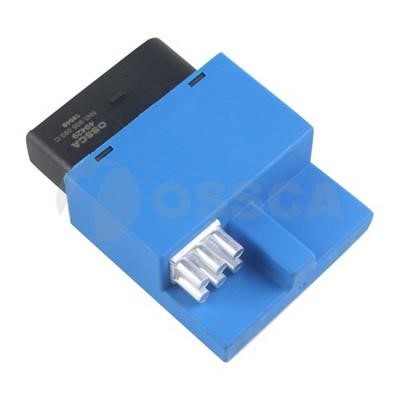 Ossca 49429 Fuel pump relay 49429: Buy near me in Poland at 2407.PL - Good price!