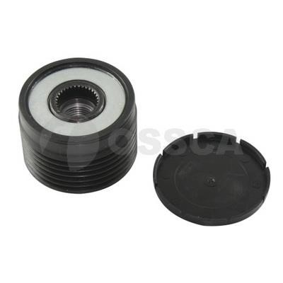 Ossca 10577 Belt pulley generator 10577: Buy near me in Poland at 2407.PL - Good price!