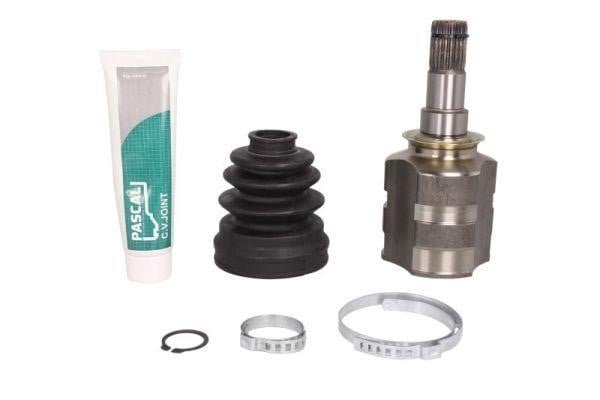 Pascal G72023PC CV joint (CV joint), inner right, set G72023PC: Buy near me in Poland at 2407.PL - Good price!