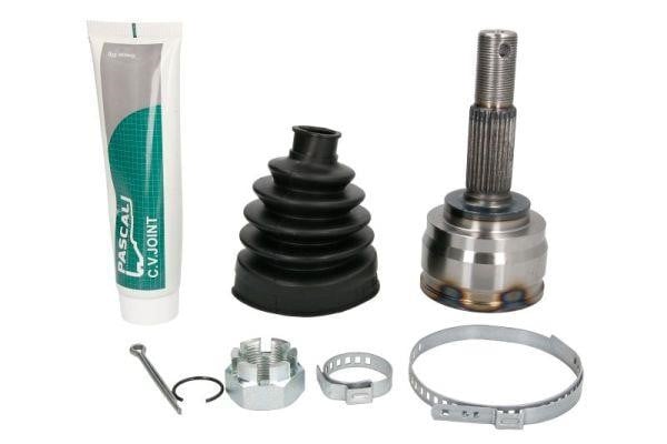 Pascal G11100PC Constant velocity joint (CV joint), outer, set G11100PC: Buy near me in Poland at 2407.PL - Good price!