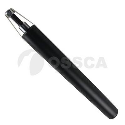 Ossca 10999 Front oil and gas suspension shock absorber 10999: Buy near me in Poland at 2407.PL - Good price!
