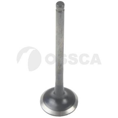 Ossca 25529 Exhaust valve 25529: Buy near me in Poland at 2407.PL - Good price!