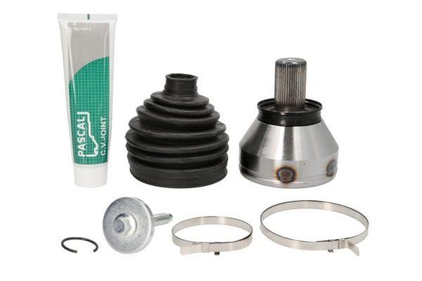 Pascal G1V030PC Constant velocity joint (CV joint), outer, set G1V030PC: Buy near me at 2407.PL in Poland at an Affordable price!
