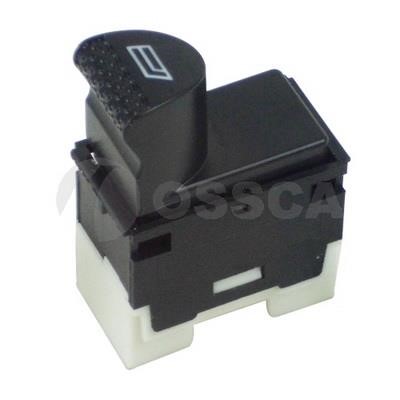 Ossca 12189 Power window button 12189: Buy near me in Poland at 2407.PL - Good price!