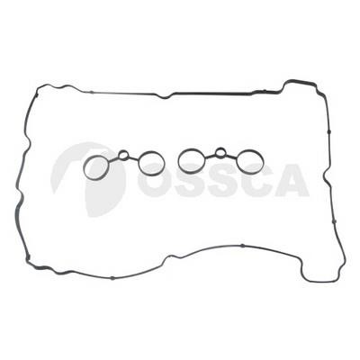Ossca 33952 Valve Cover Gasket (kit) 33952: Buy near me in Poland at 2407.PL - Good price!