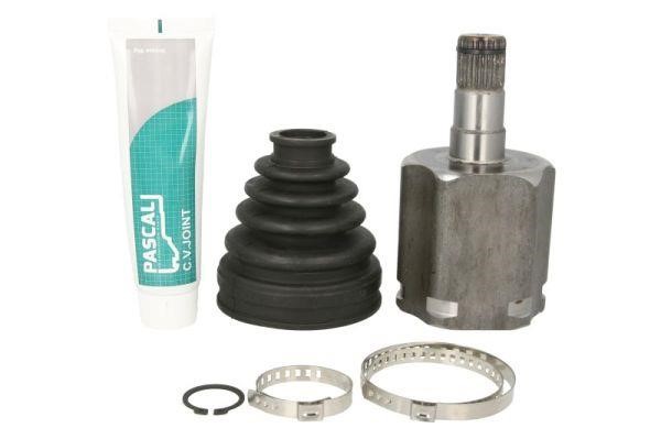 Pascal G7W035PC Constant Velocity Joint (CV joint), inner left, set G7W035PC: Buy near me in Poland at 2407.PL - Good price!