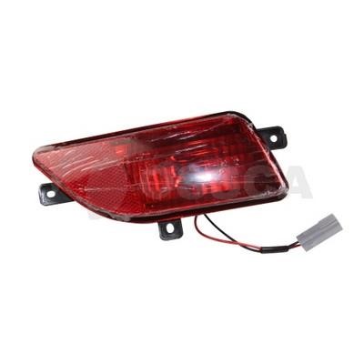 Ossca 55664 Fog lamp 55664: Buy near me in Poland at 2407.PL - Good price!