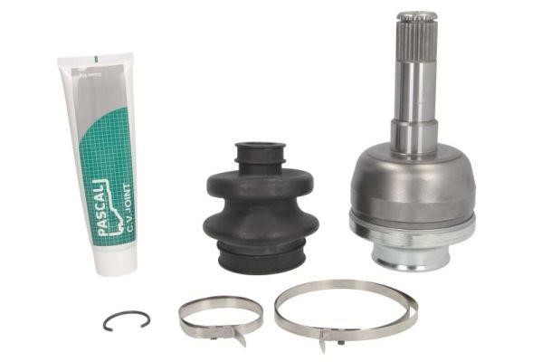 Pascal G7X030PC Constant Velocity Joint (CV joint), internal, set G7X030PC: Buy near me in Poland at 2407.PL - Good price!
