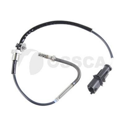Ossca 32457 Exhaust gas temperature sensor 32457: Buy near me in Poland at 2407.PL - Good price!