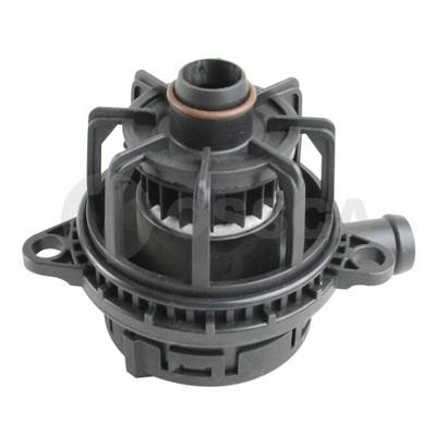 Ossca 53378 Oil Trap, crankcase breather 53378: Buy near me in Poland at 2407.PL - Good price!