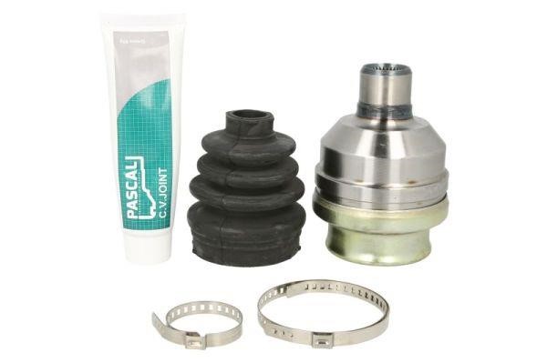 Pascal G7X025PC CV joint (CV joint), inner right, set G7X025PC: Buy near me in Poland at 2407.PL - Good price!