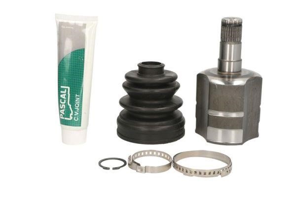 Pascal G7V003PC Constant Velocity Joint (CV joint), inner left, set G7V003PC: Buy near me at 2407.PL in Poland at an Affordable price!
