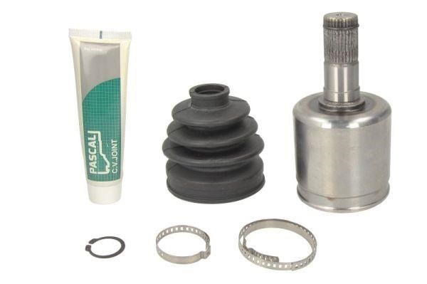 Pascal G71049PC Constant Velocity Joint (CV joint), inner left, set G71049PC: Buy near me in Poland at 2407.PL - Good price!