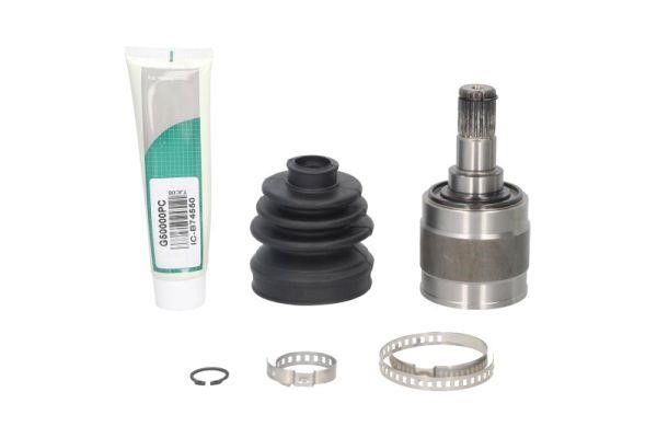 Pascal G70312PC Constant Velocity Joint (CV joint), internal, set G70312PC: Buy near me in Poland at 2407.PL - Good price!