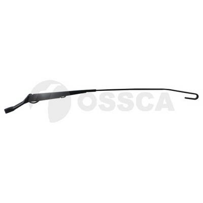 Ossca 12516 Wiper arm 12516: Buy near me at 2407.PL in Poland at an Affordable price!