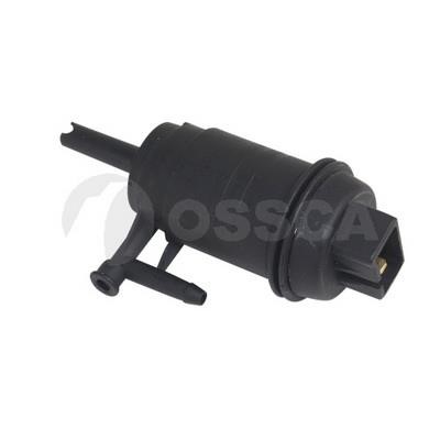 Ossca 41903 Water Pump, window cleaning 41903: Buy near me at 2407.PL in Poland at an Affordable price!