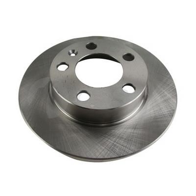 Ossca 06459 Rear ventilated brake disc 06459: Buy near me in Poland at 2407.PL - Good price!