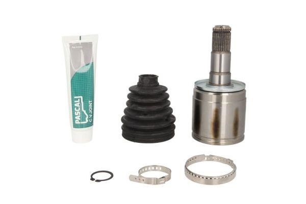 Pascal G75031PC Constant Velocity Joint (CV joint), inner left, set G75031PC: Buy near me in Poland at 2407.PL - Good price!
