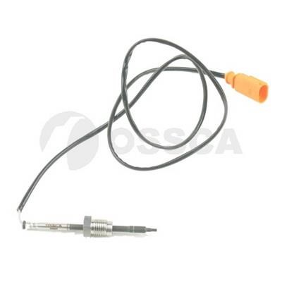 Ossca 29057 Exhaust gas temperature sensor 29057: Buy near me in Poland at 2407.PL - Good price!