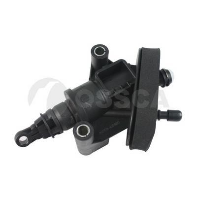 Ossca 34030 Master cylinder, clutch 34030: Buy near me in Poland at 2407.PL - Good price!