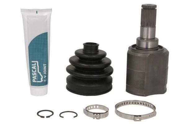 Pascal G70512PC Constant Velocity Joint (CV joint), internal, set G70512PC: Buy near me in Poland at 2407.PL - Good price!