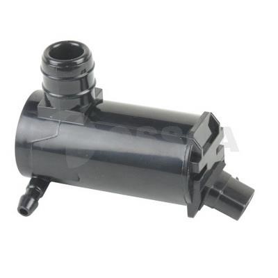 Ossca 21403 Water Pump, window cleaning 21403: Buy near me in Poland at 2407.PL - Good price!