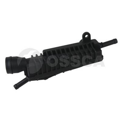 Ossca 23381 Hose, crankcase breather 23381: Buy near me in Poland at 2407.PL - Good price!