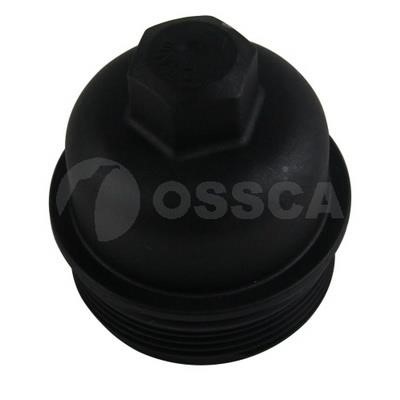 Ossca 47304 Cap, oil filter housing 47304: Buy near me in Poland at 2407.PL - Good price!