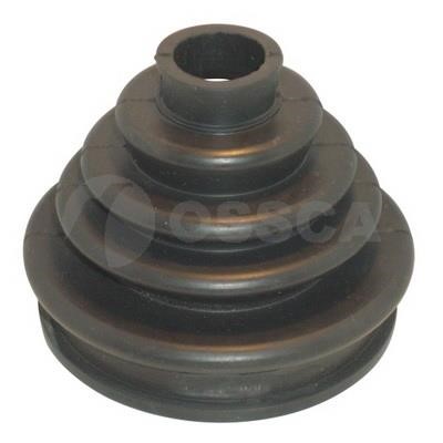Ossca 04235 Bellow, drive shaft 04235: Buy near me in Poland at 2407.PL - Good price!
