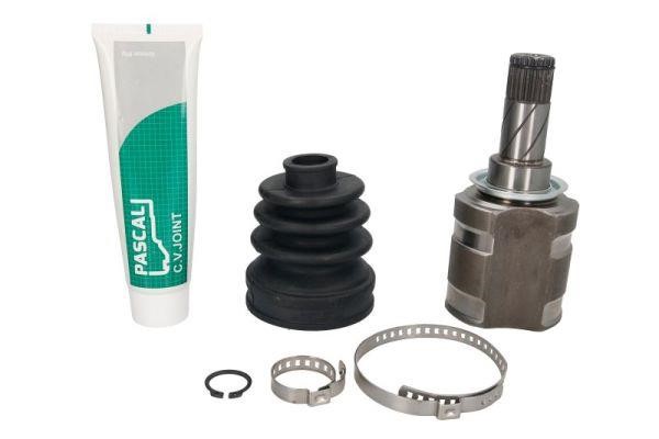 Pascal G7X033PC Constant Velocity Joint (CV joint), internal, set G7X033PC: Buy near me in Poland at 2407.PL - Good price!
