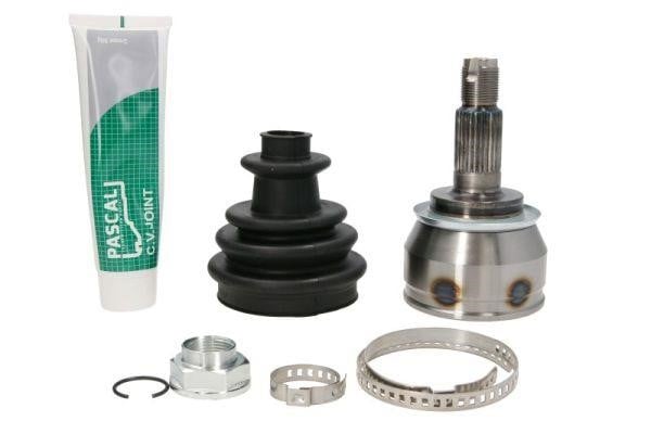Pascal G1B006PC Constant velocity joint (CV joint), outer, set G1B006PC: Buy near me in Poland at 2407.PL - Good price!