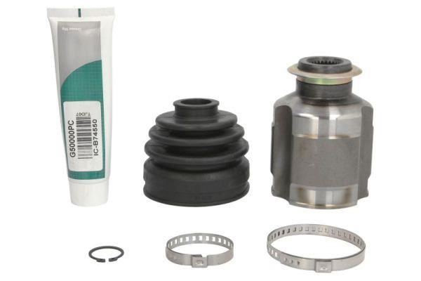 Pascal G70320PC CV joint (CV joint), inner right, set G70320PC: Buy near me in Poland at 2407.PL - Good price!