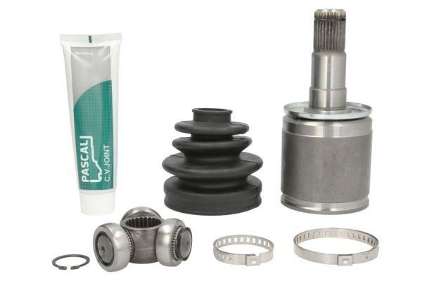 Pascal G75035PC Constant Velocity Joint (CV joint), inner left, set G75035PC: Buy near me in Poland at 2407.PL - Good price!